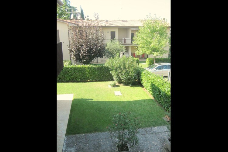 Sole del Garda II-8 : maison lac de Garde avec piscine - Photo 23