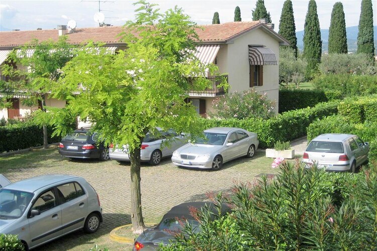 Sole del Garda II-8 : maison lac de Garde avec piscine - Photo 24