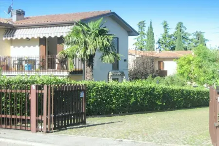 Location maison à Lazise, Maison à Lazise près du Lac de Garde