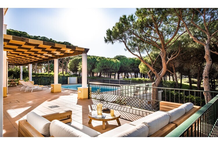 Praia Verde, Grande villa avec piscine privée à distance de marche de la plage - Photo 2