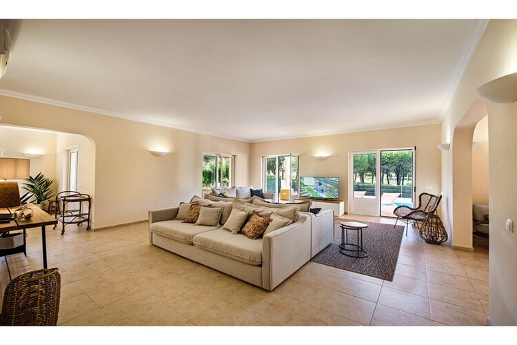 Praia Verde, Grande villa avec piscine privée à distance de marche de la plage - Photo 8