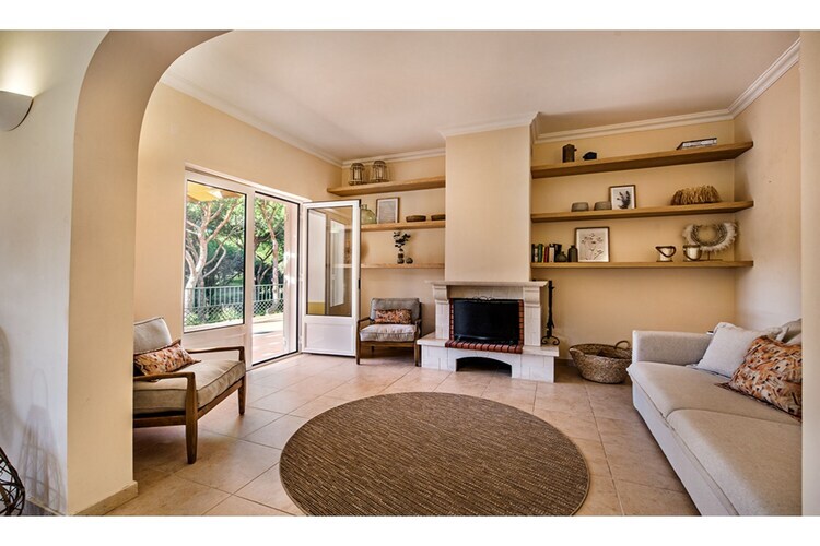 Praia Verde, Grande villa avec piscine privée à distance de marche de la plage - Photo 11
