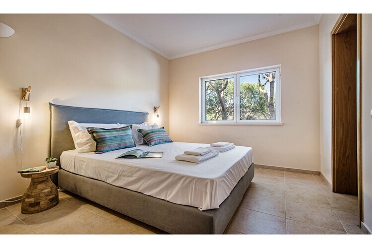 Praia Verde, Grande villa avec piscine privée à distance de marche de la plage - Photo 15
