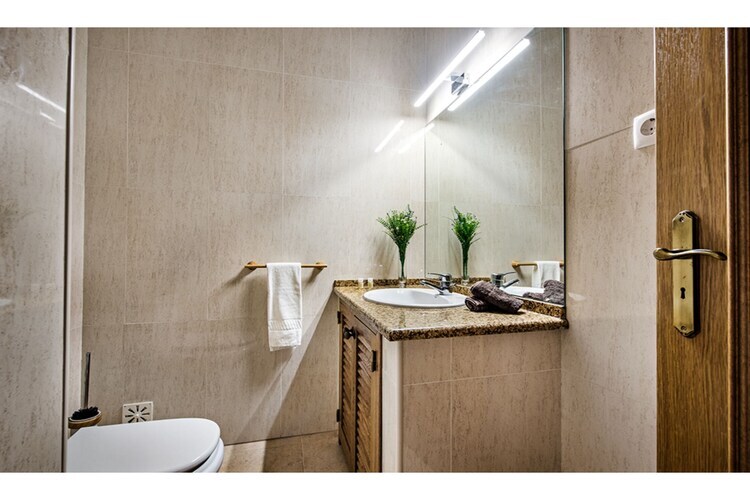 Praia Verde, Grande villa avec piscine privée à distance de marche de la plage - Photo 22