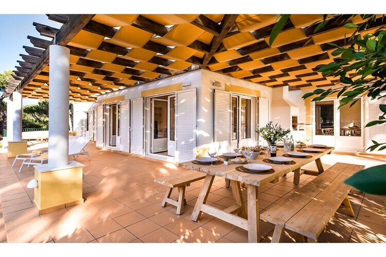 Praia Verde, Grande villa avec piscine privée à distance de marche de la plage - Photo 28