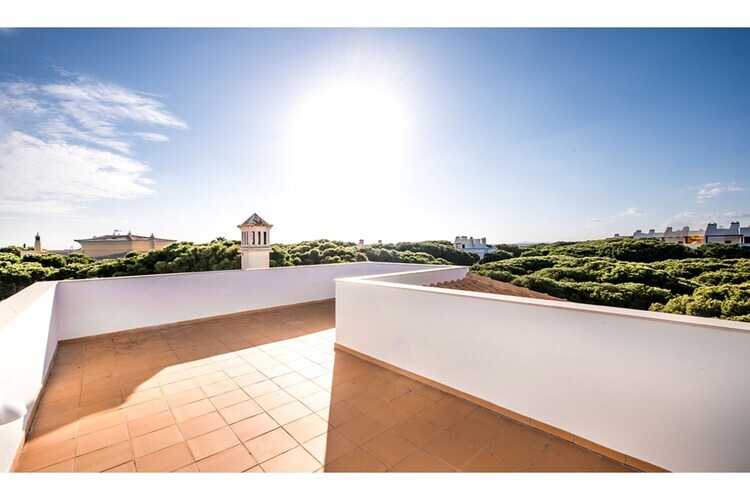 Praia Verde, Grande villa avec piscine privée à distance de marche de la plage - Photo 29