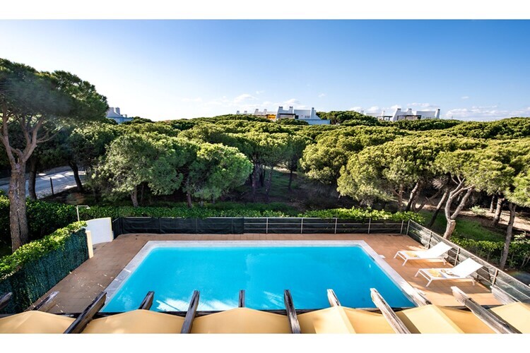Praia Verde, Grande villa avec piscine privée à distance de marche de la plage - Photo 32