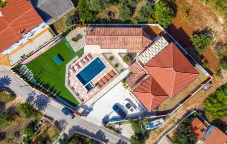 Location maison à Vir