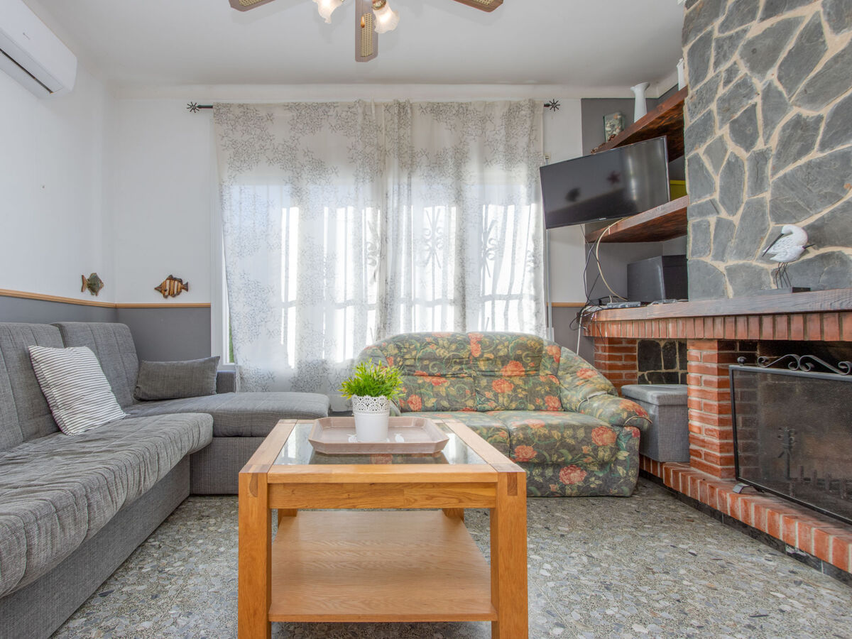 Maison Erbanozi avec piscine à Empuriabrava - Photo 4