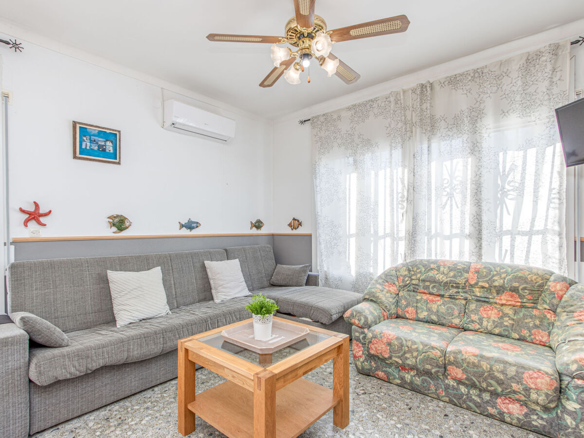 Maison Erbanozi avec piscine à Empuriabrava - Photo 7
