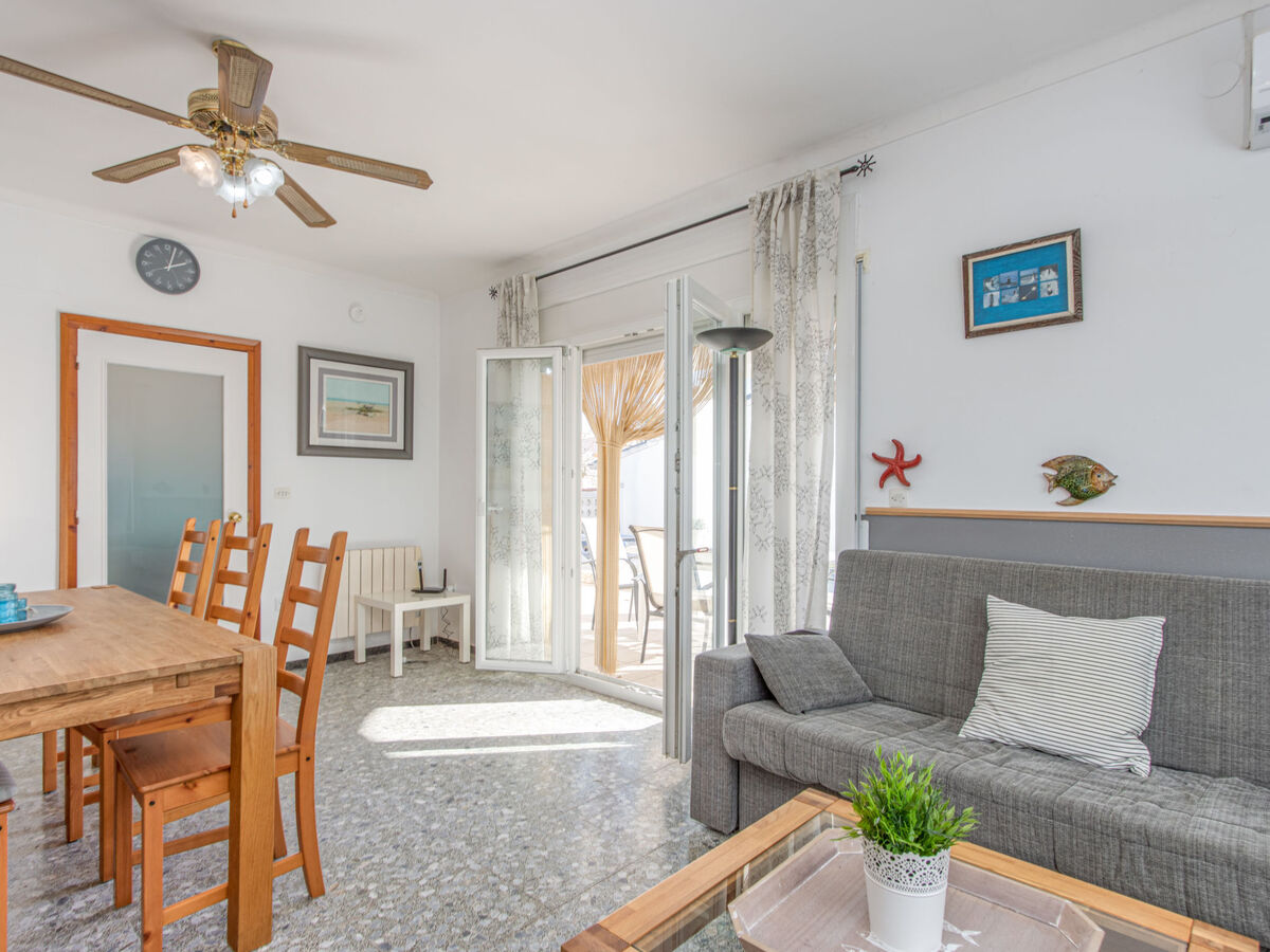 Maison Erbanozi avec piscine à Empuriabrava - Photo 8