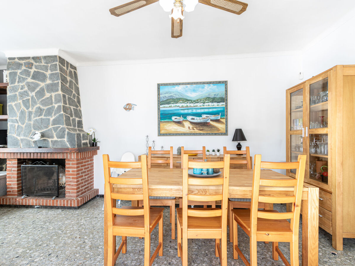 Maison Erbanozi avec piscine à Empuriabrava - Photo 9