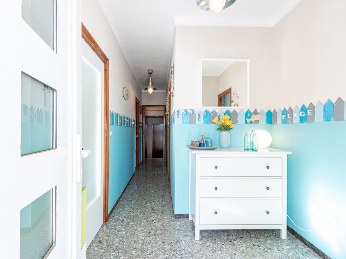 Maison Erbanozi avec piscine à Empuriabrava - Photo 11