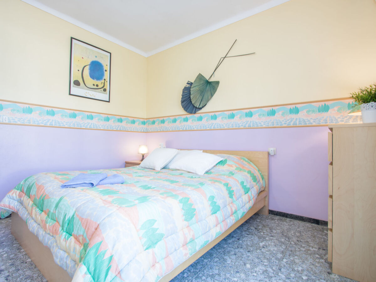 Maison Erbanozi avec piscine à Empuriabrava - Photo 12