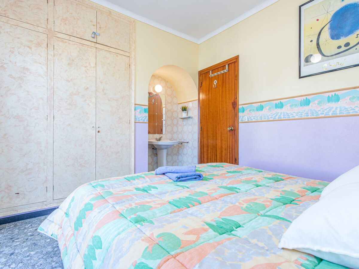 Maison Erbanozi avec piscine à Empuriabrava - Photo 13