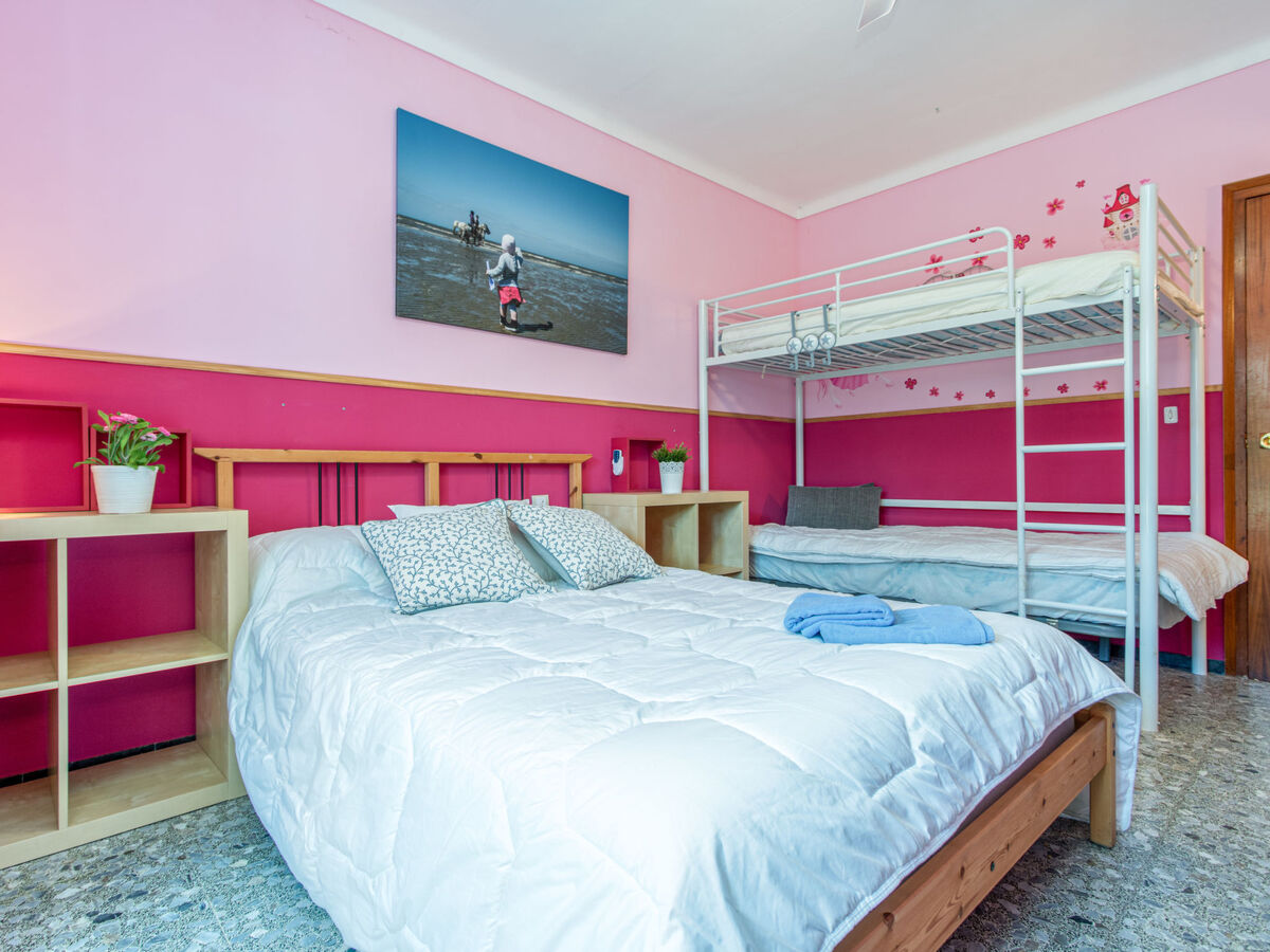Maison Erbanozi avec piscine à Empuriabrava - Photo 14