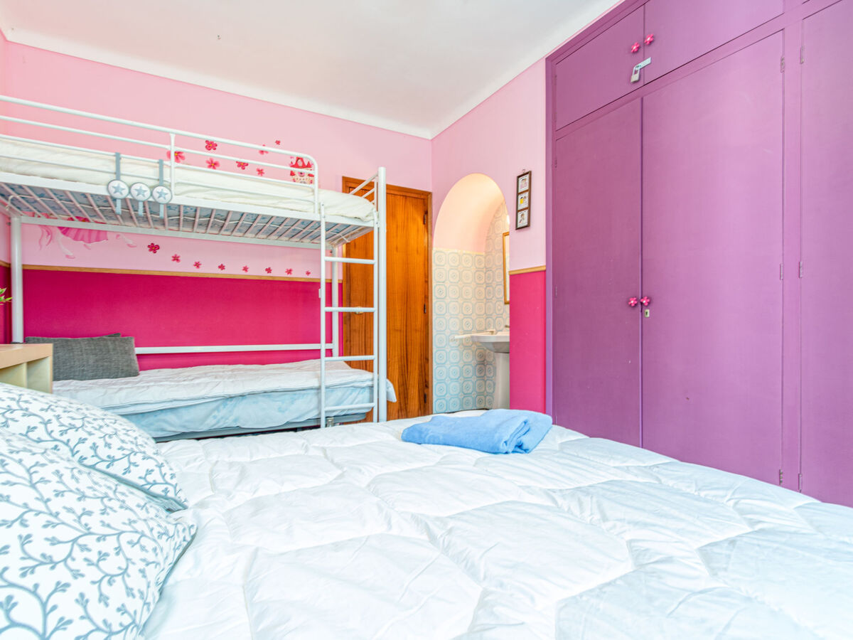 Maison Erbanozi avec piscine à Empuriabrava - Photo 15