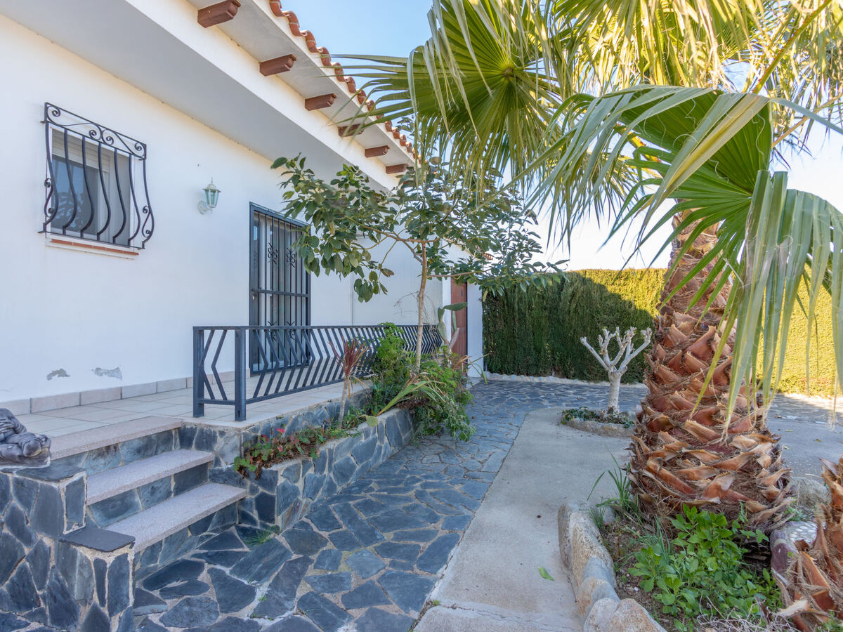 Maison Erbanozi avec piscine à Empuriabrava - Photo 27