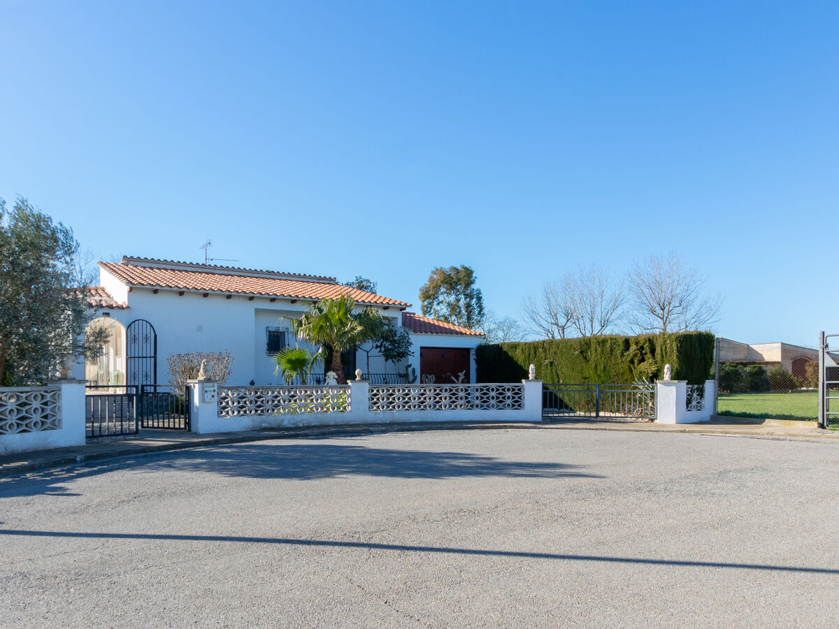 Maison Erbanozi avec piscine à Empuriabrava - Photo 29