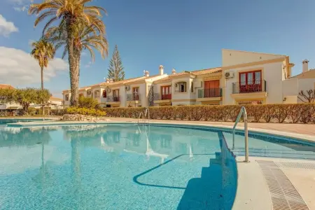 Location appartement de vacances à Playas de Vera