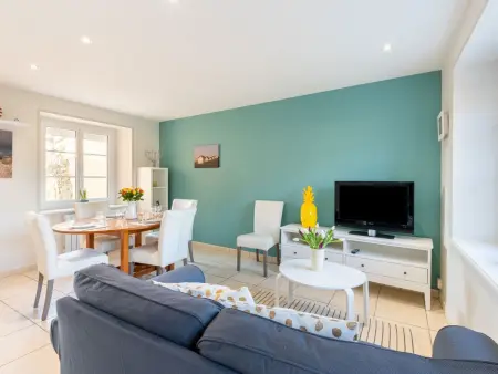La peite maison, Maison 5 personnes à Gouville sur Mer - Photo 1
