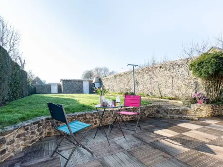La peite maison, Maison 5 personnes à Gouville sur Mer - Photo 2