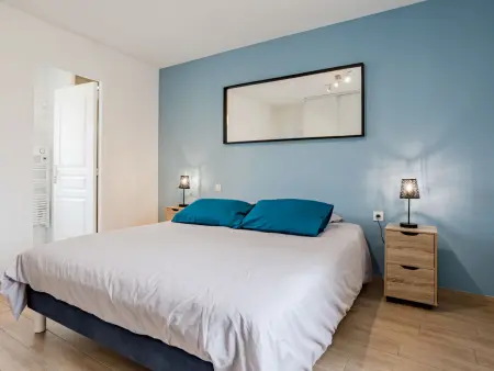La peite maison, Maison 5 personnes à Gouville sur Mer - Photo 3