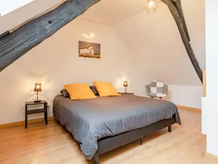 La peite maison, Maison 5 personnes à Gouville sur Mer - Photo 4