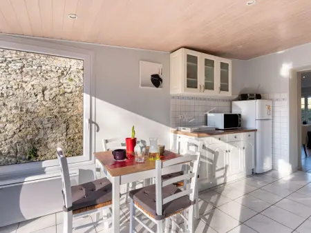 La peite maison, Maison 5 personnes à Gouville sur Mer - Photo 5