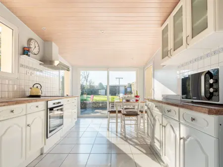 La peite maison, Maison 5 personnes à Gouville sur Mer - Photo 6