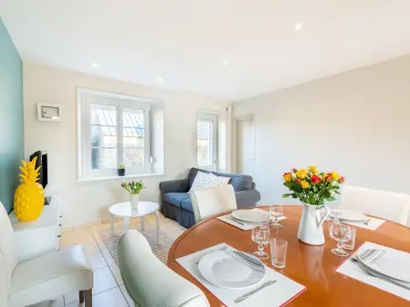 La peite maison, Maison 5 personnes à Gouville sur Mer - Photo 7