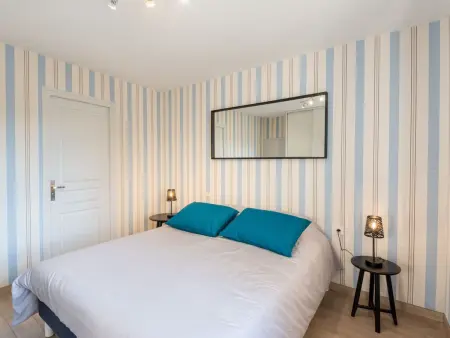 La peite maison, Maison 5 personnes à Gouville sur Mer - Photo 9