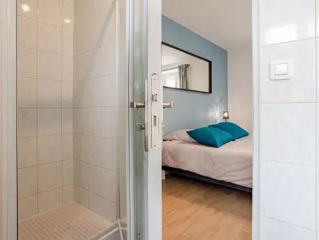 La peite maison, Maison 5 personnes à Gouville sur Mer - Photo 10