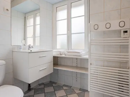 La peite maison, Maison 5 personnes à Gouville sur Mer - Photo 11