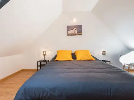 La peite maison, Maison 5 personnes à Gouville sur Mer - Photo 12
