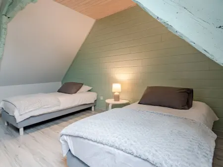La peite maison, Maison 5 personnes à Gouville sur Mer - Photo 13