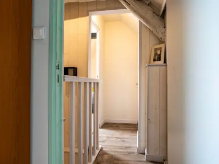 La peite maison, Maison 5 personnes à Gouville sur Mer - Photo 15