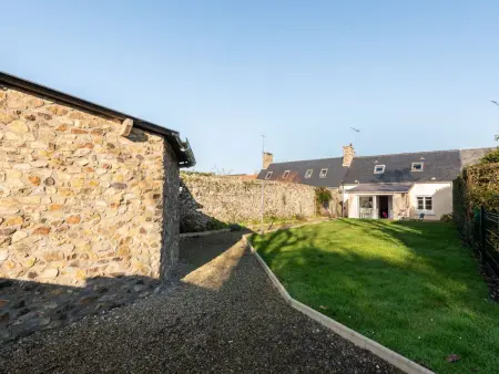 La peite maison, Maison 5 personnes à Gouville sur Mer - Photo 16
