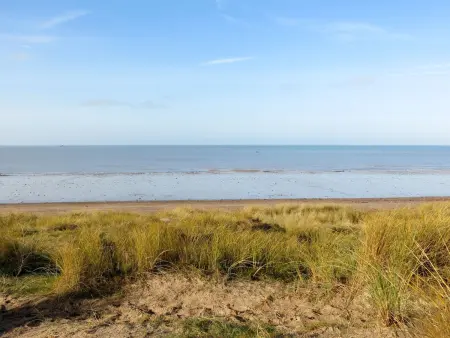 La peite maison, Maison 5 personnes à Gouville sur Mer - Photo 21