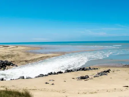 La peite maison, Maison 5 personnes à Gouville sur Mer - Photo 23