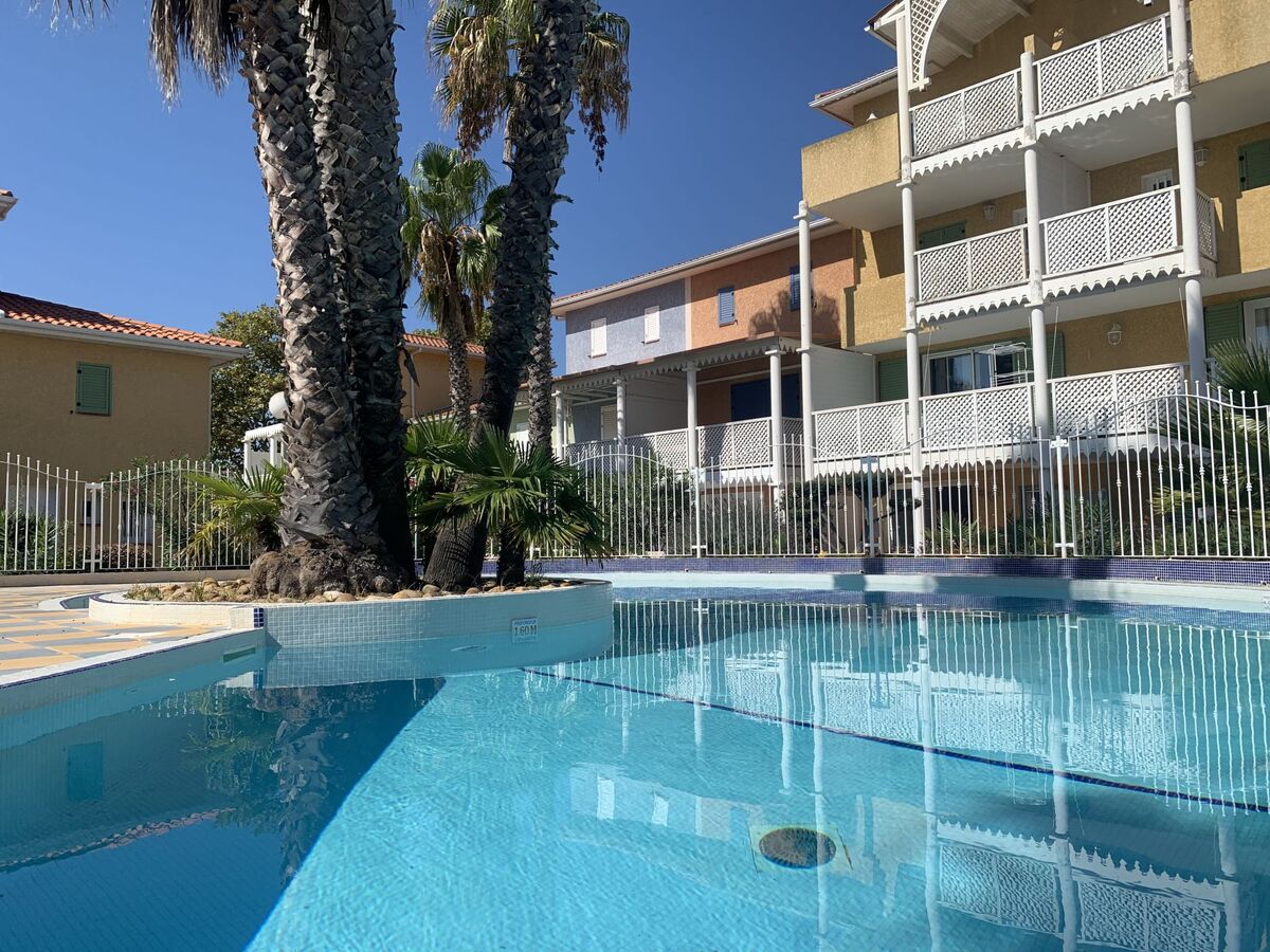 La Belle Créole, maison 2 chambres à 450 m de la plage - Photo 1