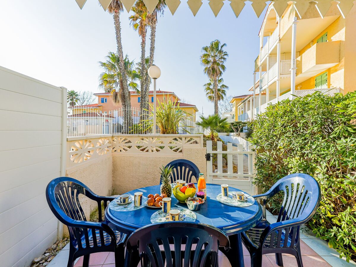 La Belle Créole, maison 2 chambres à 450 m de la plage - Photo 2