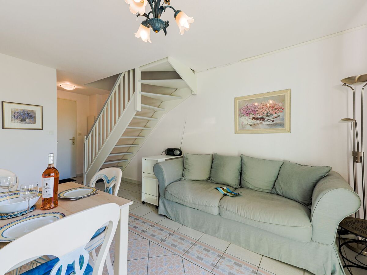 La Belle Créole, maison 2 chambres à 450 m de la plage - Photo 4