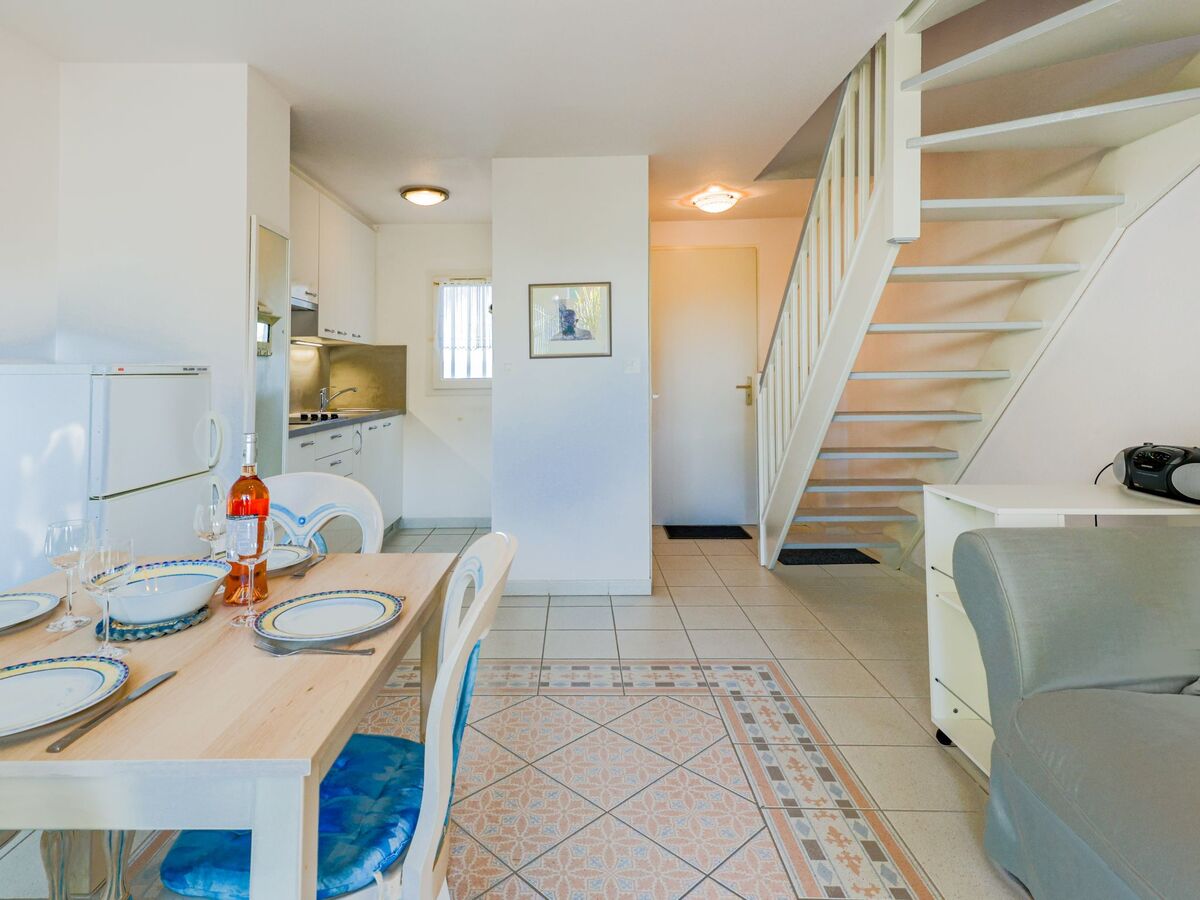 La Belle Créole, maison 2 chambres à 450 m de la plage - Photo 6