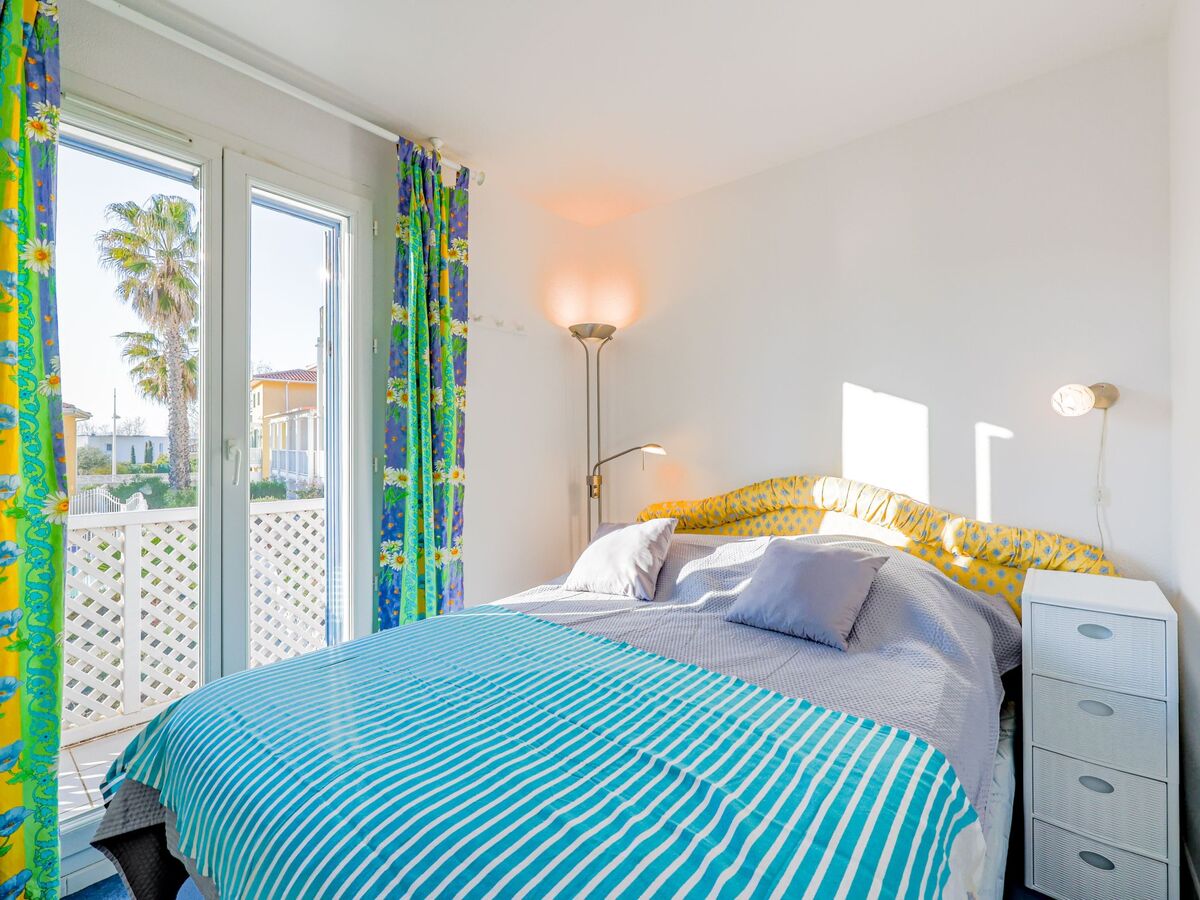 La Belle Créole, maison 2 chambres à 450 m de la plage - Photo 8
