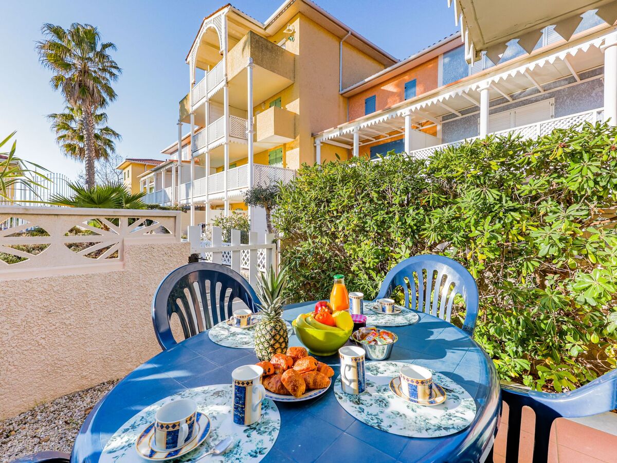 La Belle Créole, maison 2 chambres à 450 m de la plage - Photo 11