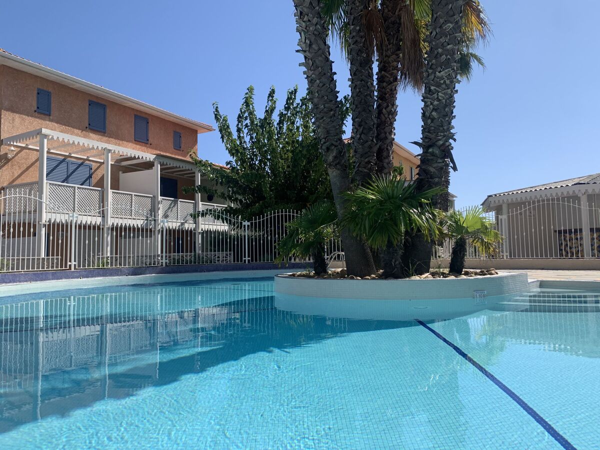 La Belle Créole, maison 2 chambres à 450 m de la plage - Photo 13
