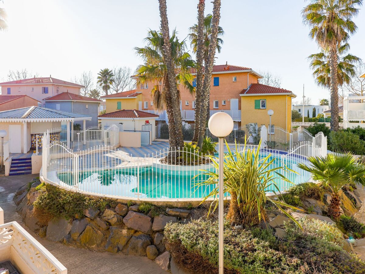 La Belle Créole, maison 2 chambres à 450 m de la plage - Photo 14