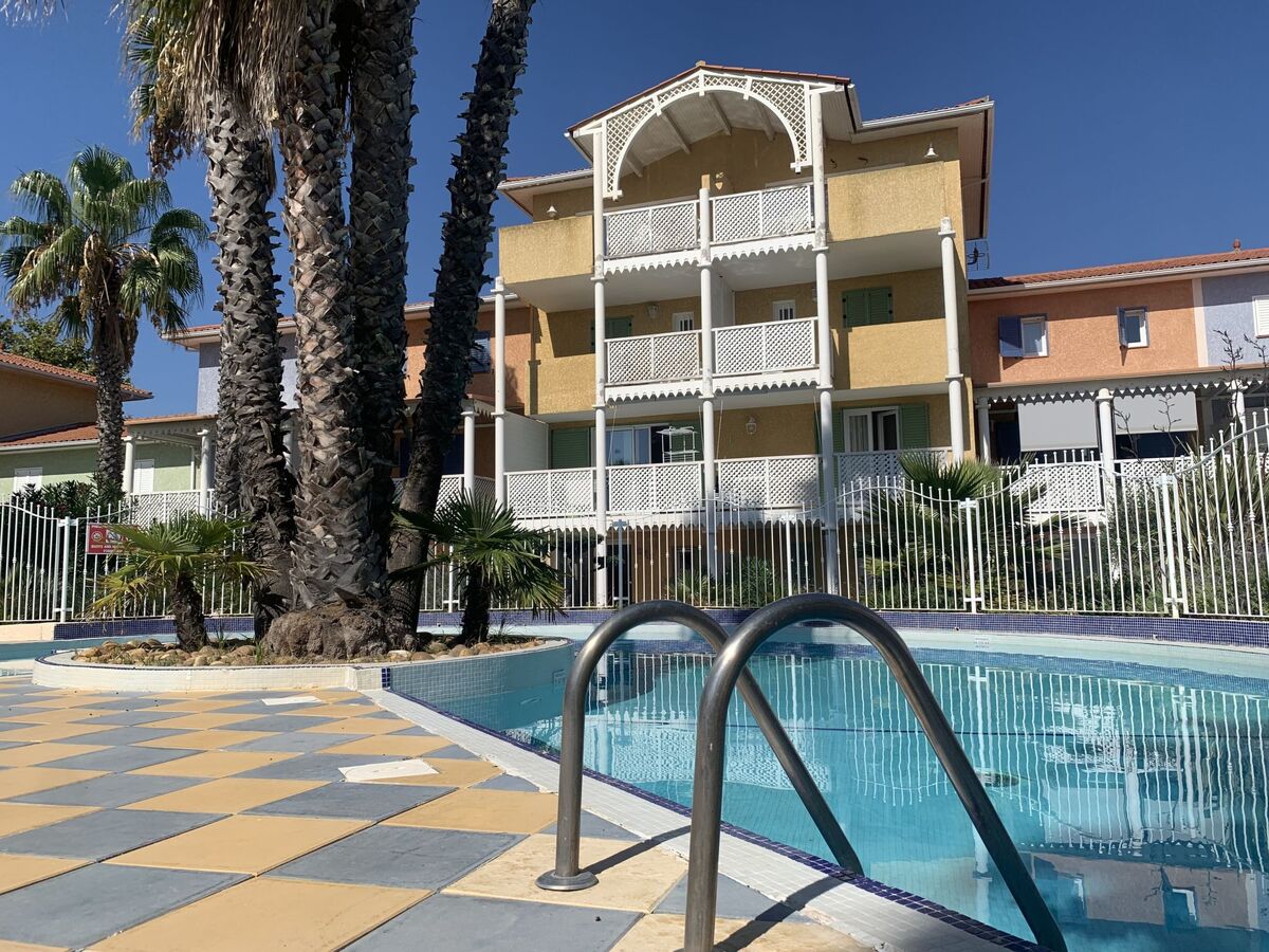 La Belle Créole, maison 2 chambres à 450 m de la plage - Photo 15
