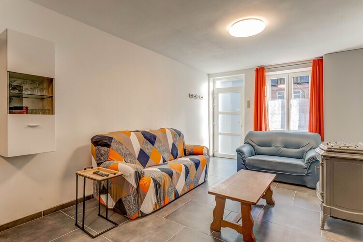 Maison Detiege à Hastière, terrasse et Meuse - Photo 14